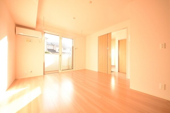 ボヌール メゾンの物件内観写真